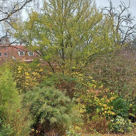 Ferienwohnung Bad Segeberg Eksteriør bilde