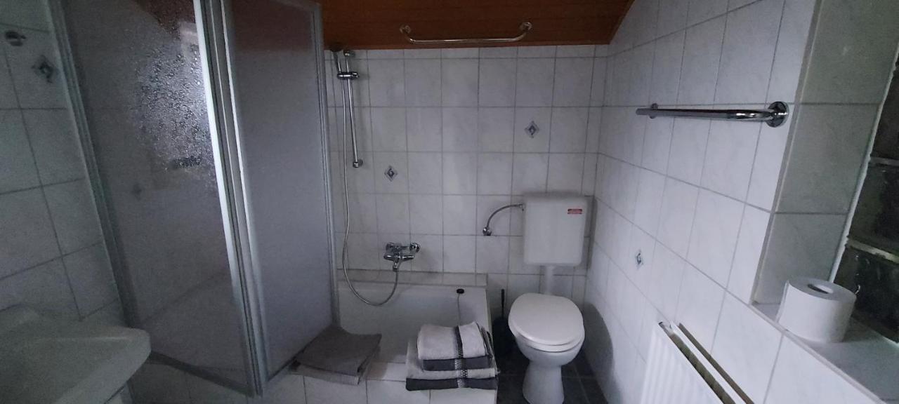 Ferienwohnung Bad Segeberg Eksteriør bilde