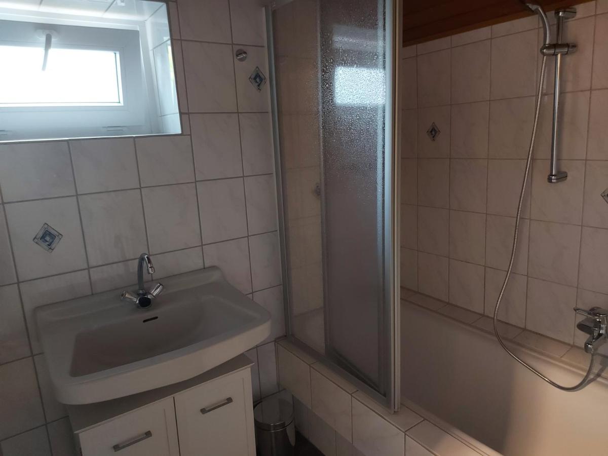 Ferienwohnung Bad Segeberg Eksteriør bilde