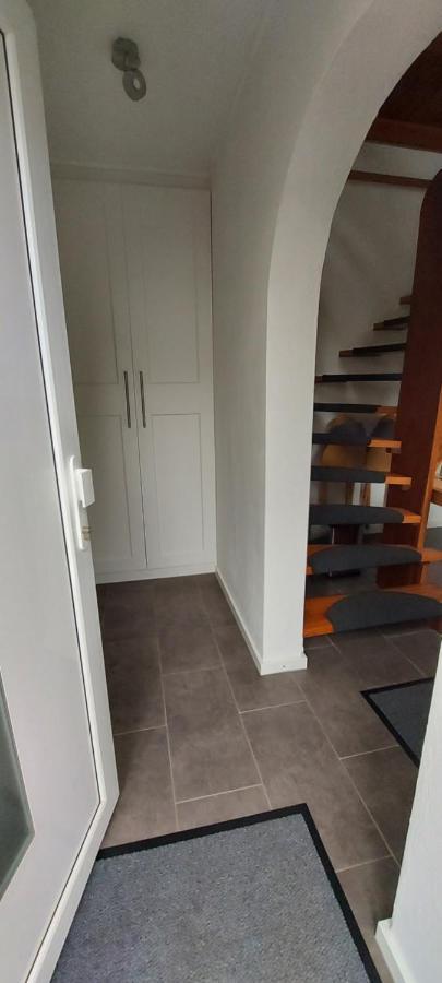 Ferienwohnung Bad Segeberg Eksteriør bilde