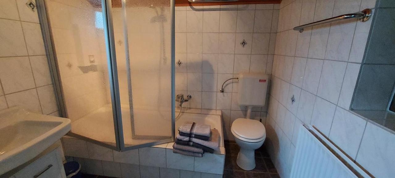 Ferienwohnung Bad Segeberg Eksteriør bilde