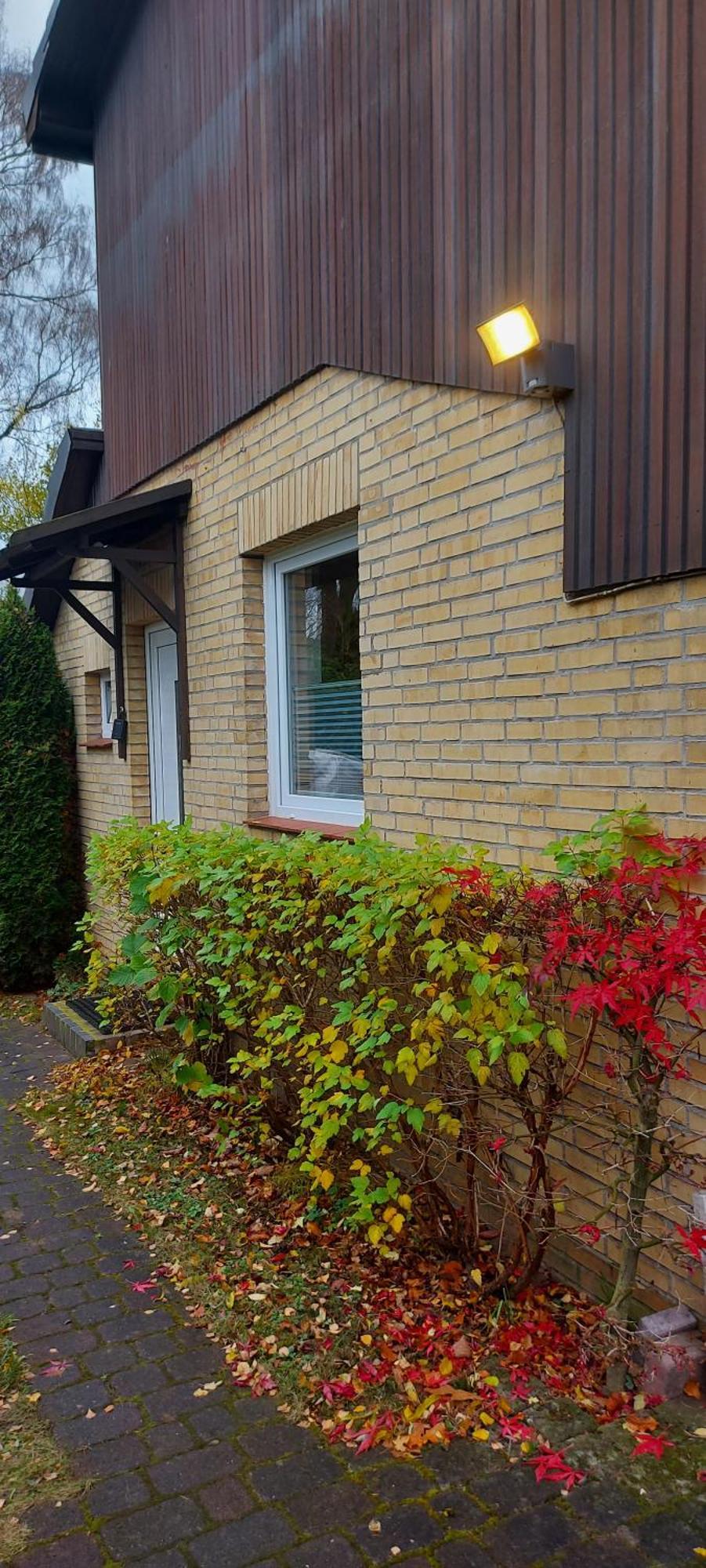 Ferienwohnung Bad Segeberg Eksteriør bilde